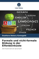 Ouattara Bakary Kamagaté | Formale Und Nicht-Formale Bildung In Der...