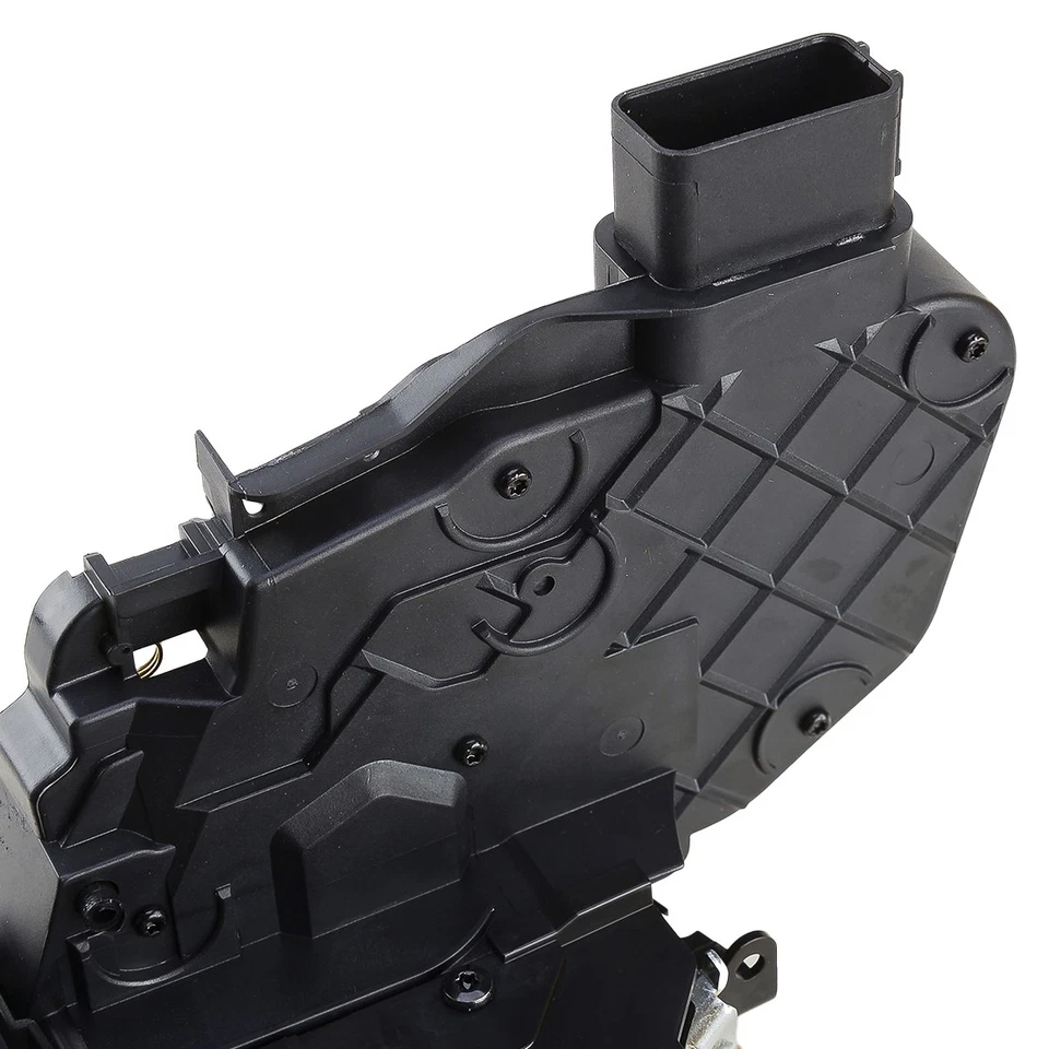 1 juego de actuador de cierre de puerta apto para Land Rover Range Rover Sport Jaguar XF Foto 4 de 4