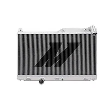 Mishimoto Universal Performance Aluminum Radiator, 25.51" x 16.3" x 2.55"