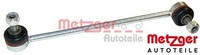 Metzger 53041311 Stange/Strebe FüR Stabilisator Koppelstange Strebe Vorne