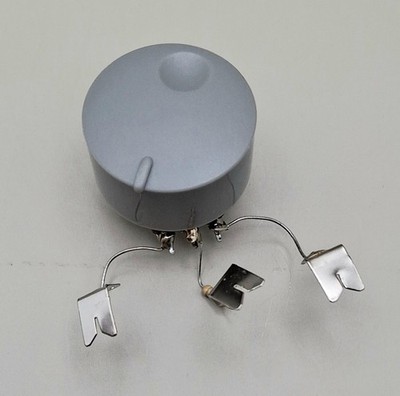 RadioShack Electronics Learning Lab Course, 28-280 1-Megaohm Potentiometer. 