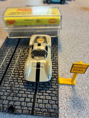 Wiefaller ams  : Aurora modelmotoring dino Ferrari    nr 1381