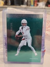 2024 Panini Prestige - Kyler Murray #1 Xtra Points Green #299