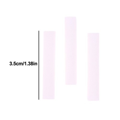 3Pcs/bag Based Cores Aromatherapy Aromaterapi Artifact Device Replace Stick ON