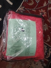 Bobbin Lace Making Kit with Pillow JULES  KAETHE KLIOT