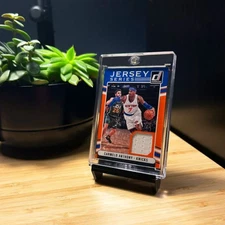 BCW- Thick Card Stand - Holder Display Fits Cards Up To 180pts 5,10,25 Pack Pick