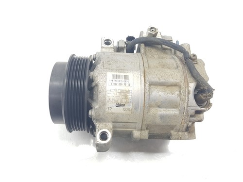 A0022307211 klimakompressor MERCEDES VITO MIXTO 2.1 CDI 136 CV 2010 2354068