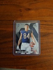 2025 Panini Mosaic Colston Loveland Rookie Variation  No. 275 - Chicago Bears RC