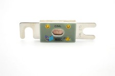 MIRO CNL-150A Automotive fuses 150Amp Bolting Connected DC48/AC125 *lm