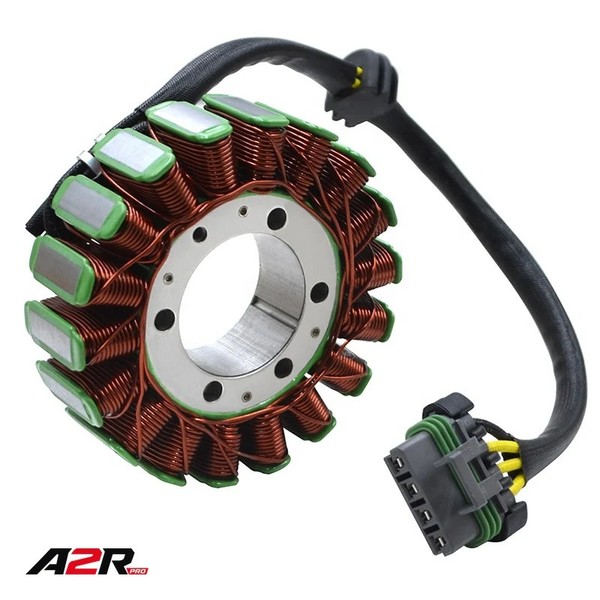 Stator Lichtmaschine FüR Polaris Ranger Sportsman RZR 700 800 XP 4011982...-image