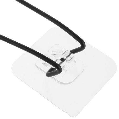 Photo Frame Stand Bracket Easel Back Support Adhesive Display Backs - Bild 9 von 12