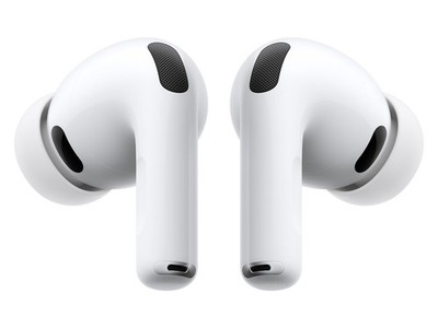 APPLE AirPods Pro 3 wireless In-Ear-Kopfhörer Headphones ANC TWS B-Ware