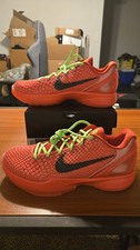 Kobe Vi Reverse Grinch