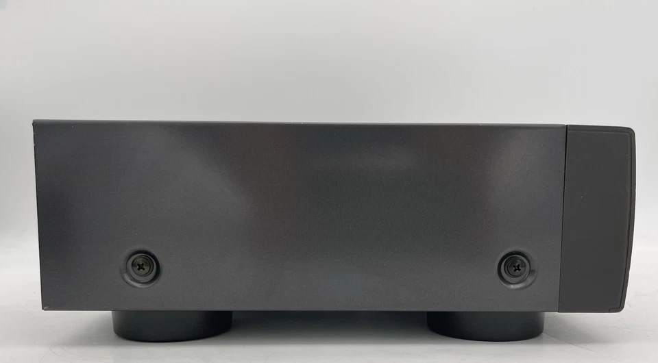 JVC XL-V261TN Compact Disc Player Single Disc CD Player - Image 4 of 4