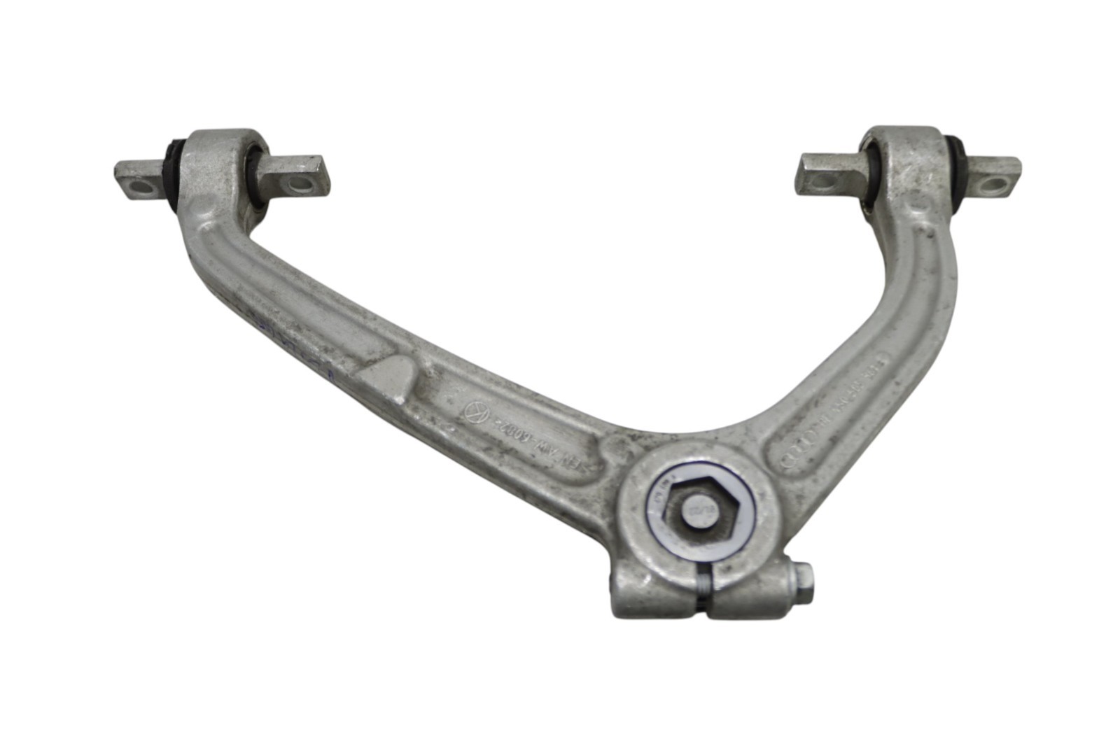 Audi R8 V10 4S Rear Right Passenger Side Upper Control Arm 2017 - 2023 OEM