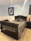 Bonavita 6-pc Bedroom Set - Full Size