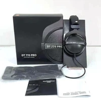 Beyerdynamic DT 770 Pro Limited Edition Studio Headphones 32 Ohm