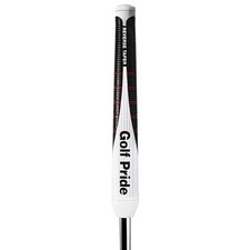 New Golf Pride Reverse Taper Putter Grip Flat Large