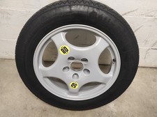 Original BMW Notrad 3er / 5er 6796144 