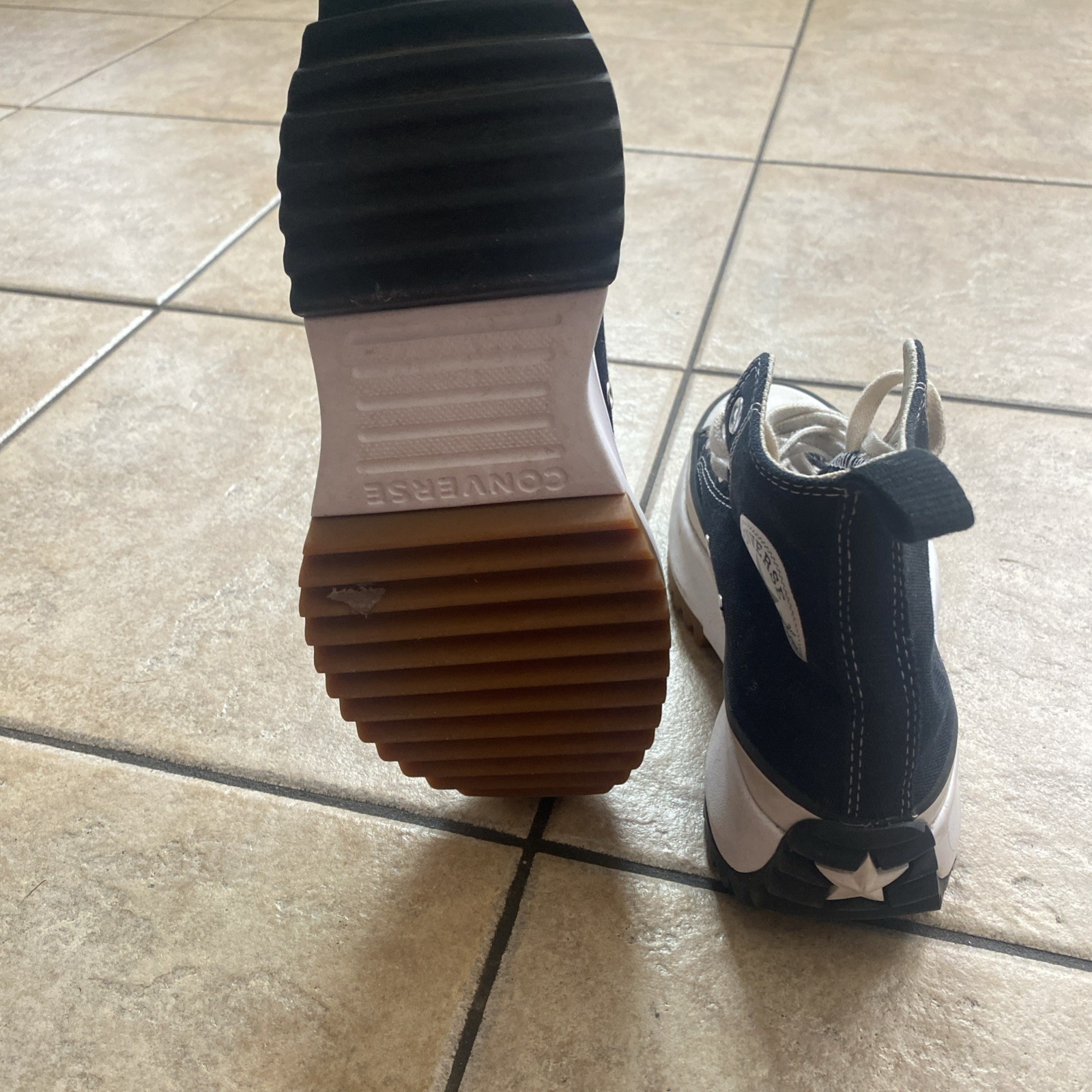 converse all star - image 4