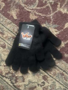Wild Wear Gloves 