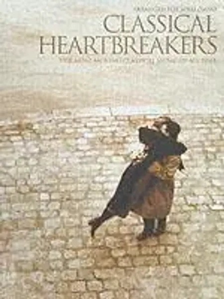 Classical Heartbreakers Piano | The Most Moving Classical Music Of All Time-image