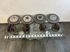 BMW E46 M3 Brakes Bremse Discs Calipers Pads Bremsanlage Bremsscheiben Komplett