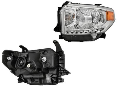 FÜR TOYOTA TUNDRA 2014-2018 FRONTSCHEINWERFER LINKS EAE 811500C081