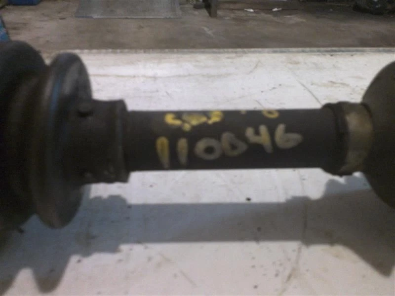 Eje derecho pasajero sin ABS se adapta a 98-01 CONCORDE 93943 Foto 4 de 4