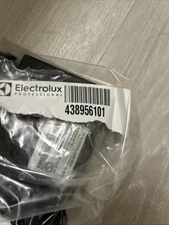 electrolux washer door lock