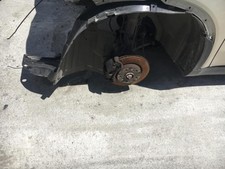 Amortisseur Suzuki VITARA