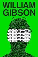 Neuromancer | William Gibson | Taschenbuch | Einband - Flex.(Paperback) | 2000