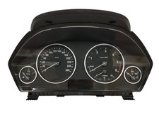 62109283314 INSTRUMENTENTAFEL / 17649411 / 1404886 F�R BMW 3 F30, F80 316 D