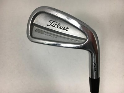 Titleist     (6 pieces) CB Forged 714 Iron (Japan Spec) 5 9.P D G   S 200