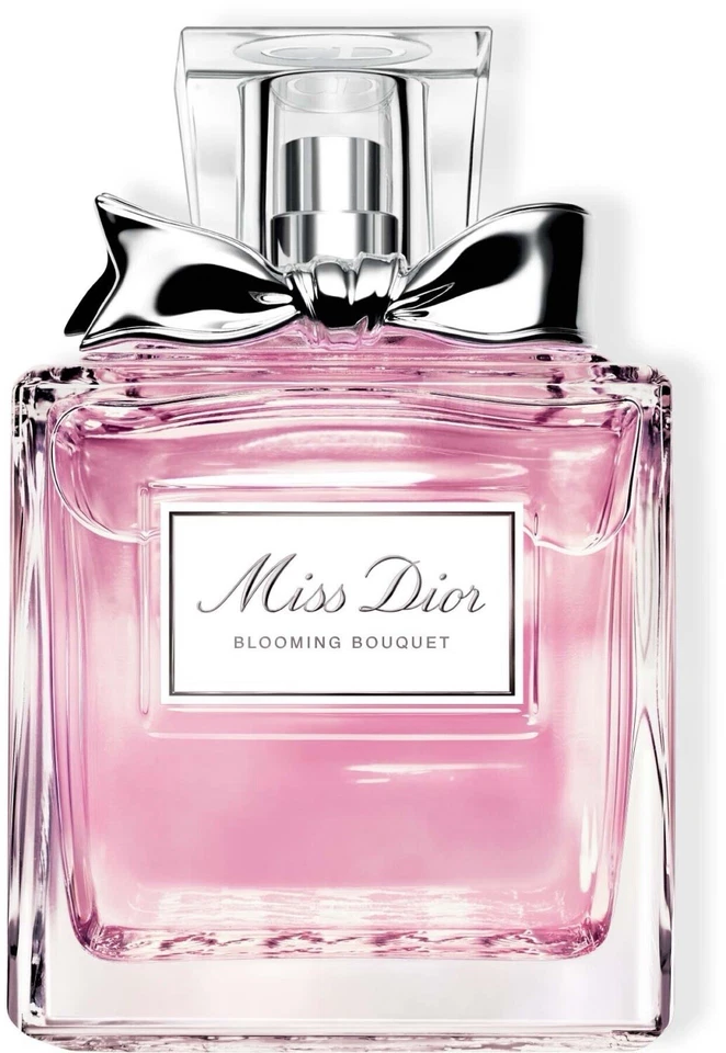 MISS DIOR BLOOMING BOUQUET - EAU DE TOILETTE – NOTE FRESCHE E DELICATE - Immagine 2 di 4