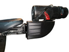 Aero spares box and bottle mount