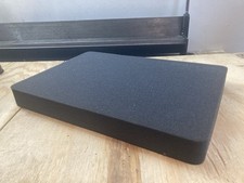 NEW Open Box ,Pelican 1450 Pick and Pluck single Foam piece Only Protector Case