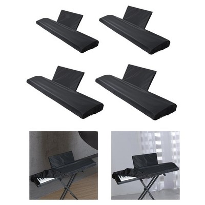 Staubschutzhülle für elektronische Keyboards, Schutz für Musikinstrumente,