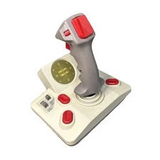 Quickjoy N Pro SV305 NES Joystick Controller Tested Vintage Retro Arcade Stick