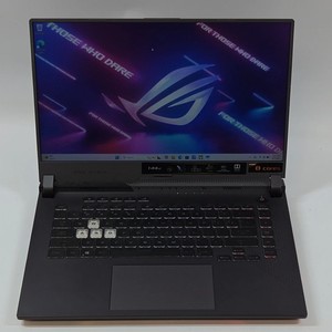 Asus Rog Strix G15 G513 | eBay