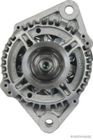 Herth+Buss Elparts Lichtmaschine Generator 75A 14V FüR Smart City-Coupe Fortwo