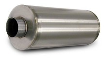 Fits Corsa Dodge Diesel 5.9l Muffler - 8004002