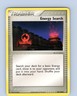 Pokemon TCG Energy Search EX Crystal Guardians 86/100 Regular Common Card MP-LP