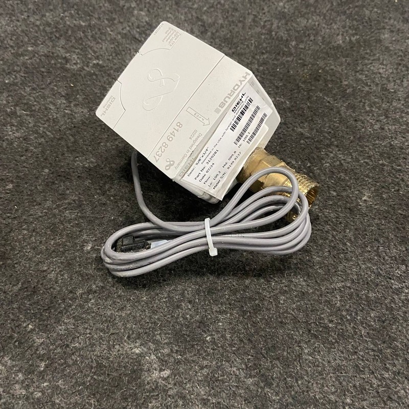 DIEHL 3120281 Hydrus Water Meter 5/8" x 3/4"