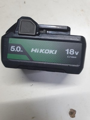 HiKOKI 18V Akku BSL1850 18V 5Ah Wechselakku