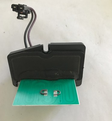 1997-2004 Corvette HVAC Fan Speed Sensor Used GM