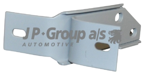 Halter StoßFäNger Jopex JP Group 8184152280 FüR VW Transporter T1 Bus 22 24 25-image