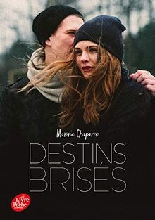 Destins brisés von Chaparro, Marine | Buch | Zustand gut