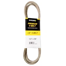 1/2 In. X 58 In. Premium V-Belt