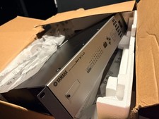 Yamaha MTX3 Matrix Mixer Signal Processor Fre...